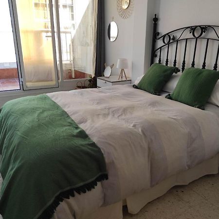 Apartamento Oliva Pontevedra Exterior foto