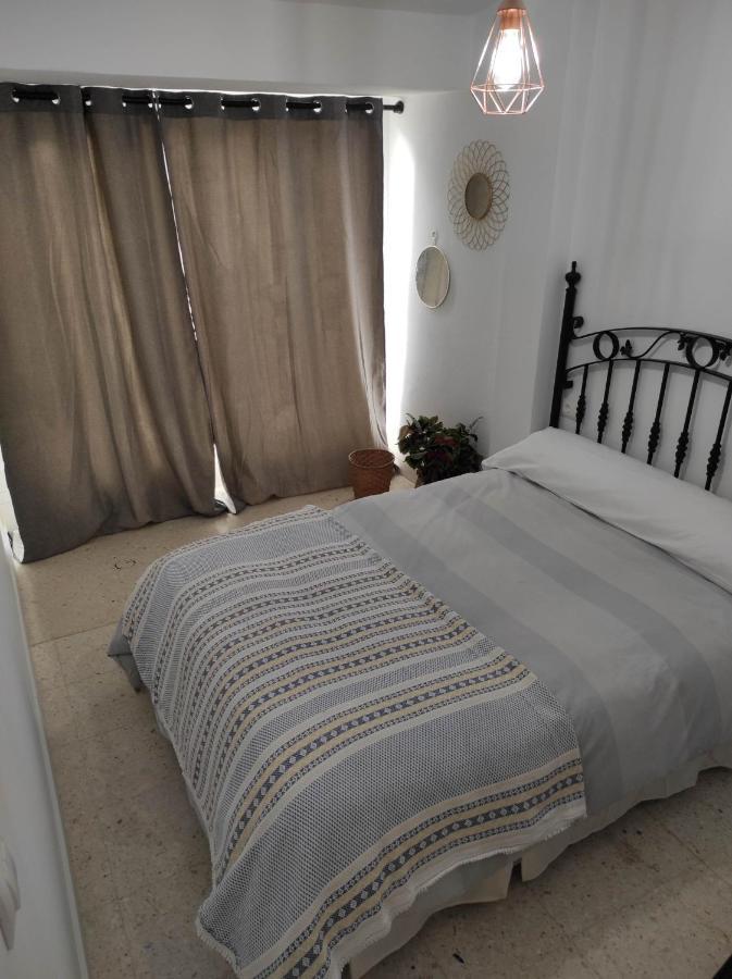 Apartamento Oliva Pontevedra Exterior foto
