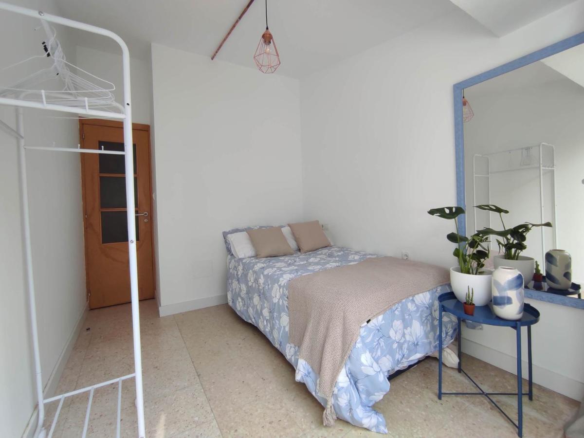Apartamento Oliva Pontevedra Exterior foto