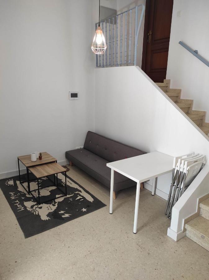 Apartamento Oliva Pontevedra Exterior foto